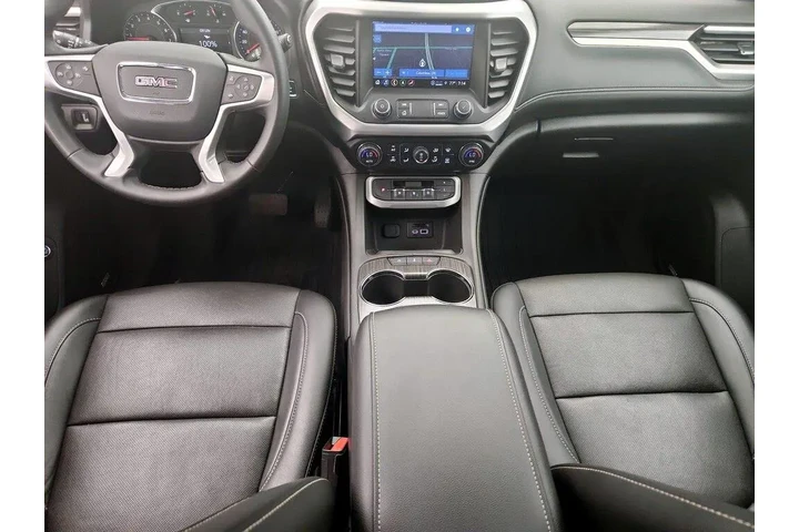 $31998 : GMC Acadia 2023 SLT 4dr SUV image 9