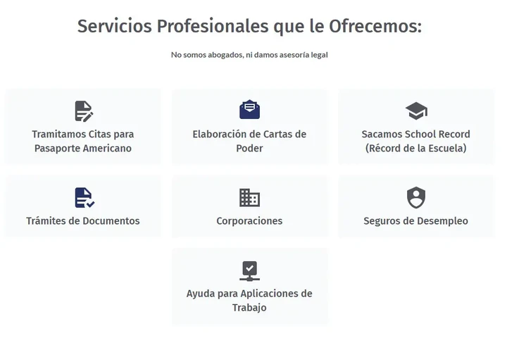 APOSTILLADOS EDDIE image 2