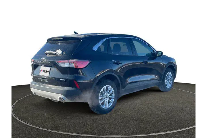 $14994 : Ford Escape 2021 AWD SE 4dr image 5