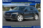 Audi Q5 2019 AWD quattro Pre en Fresno