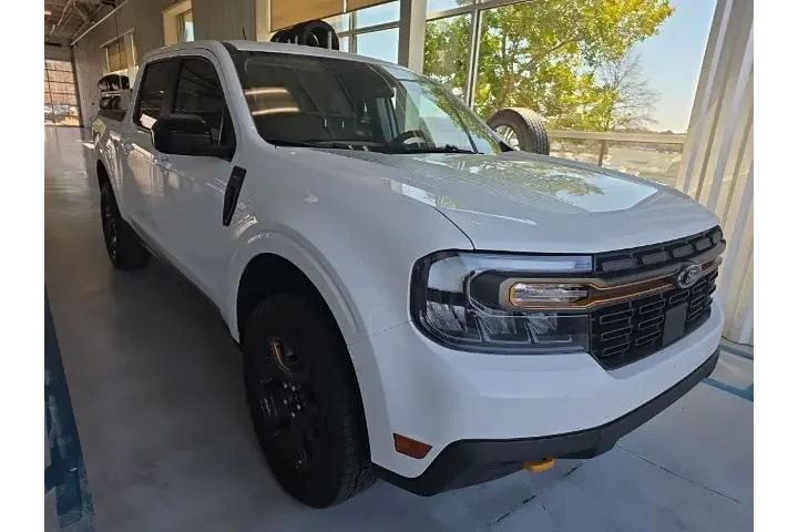 $32900 : Ford Maverick 2024 AWD Laria image 7