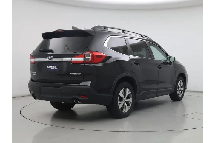 $28998 : Subaru Ascent 2022 AWD Premi image 8