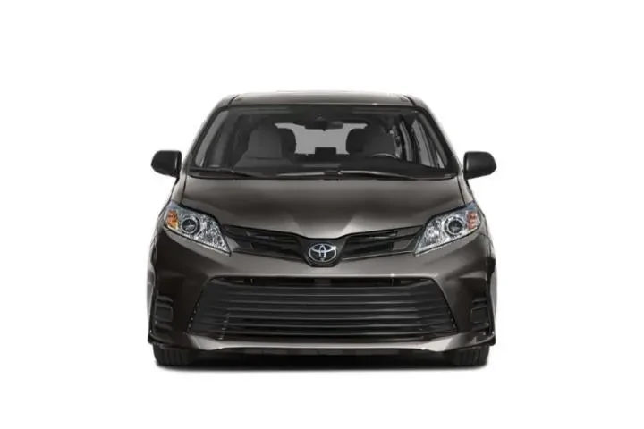 $25990 : Toyota Sienna 2020 XLE 7-Pas image 4