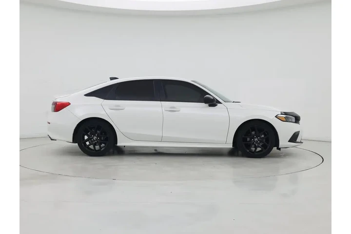 $24998 : Honda Civic 2024 Sport 4dr S image 7