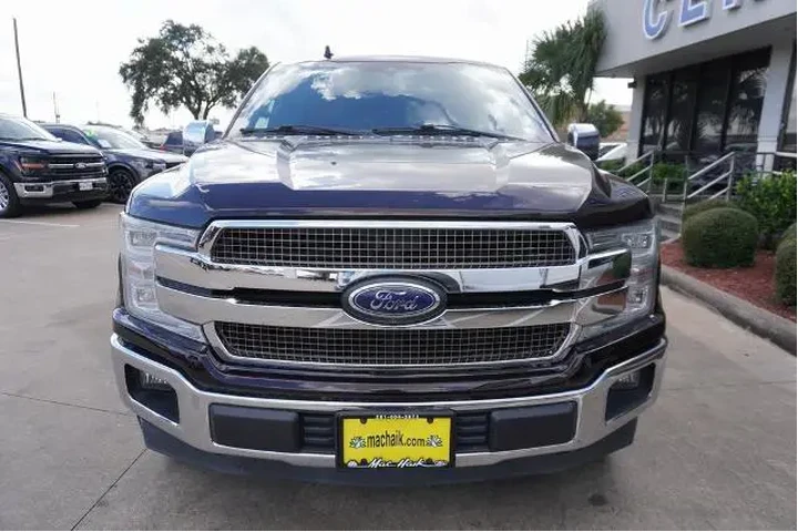 $39688 : Ford F-150 2019 4x4 XL 4dr S image 2