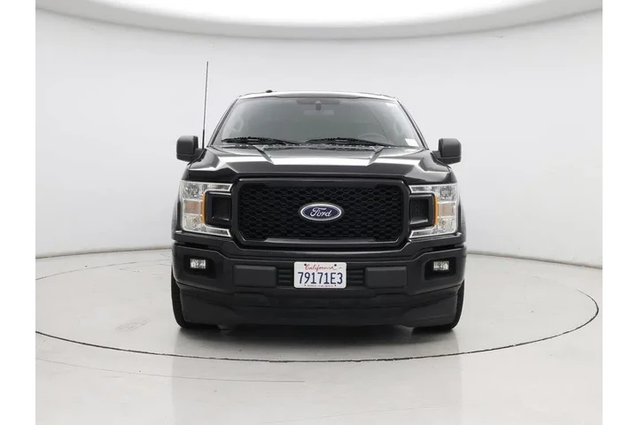 $23998 : Ford F-150 2019 4x2 XL 4dr S image 5