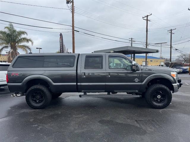 $39998 : 2016 F-350 Super Duty Lariat image 9