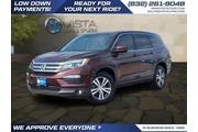 2016 Pilot EX | Houston Texas en Houston