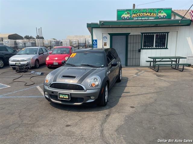 $6488 : 2009 Cooper S Wagon image 3