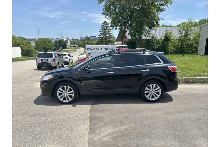 $5990 : 2012 CX-9 Grand Touring image 3
