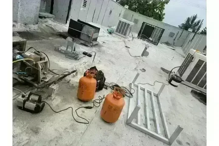 REPARACIONES DE A/C ❄️ ❄️ image 9