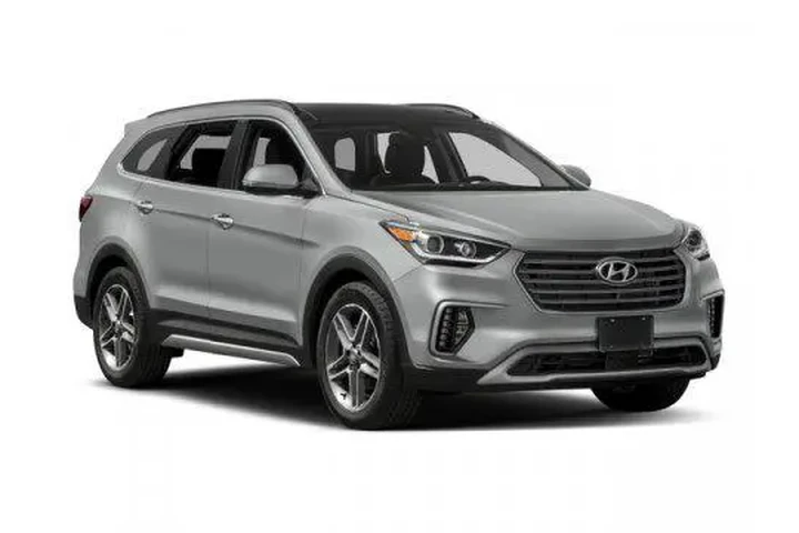 $13497 : Hyundai SANTA FE 2018 Limite image 9
