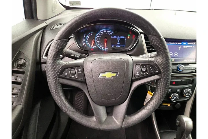 $16998 : Chevrolet Trax 2020 LT 4dr C image 10