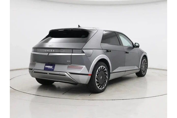 $28998 : Hyundai IONIQ 5 2022 AWD Lim image 8