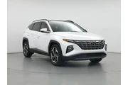 Hyundai TUCSON 2022 Limited