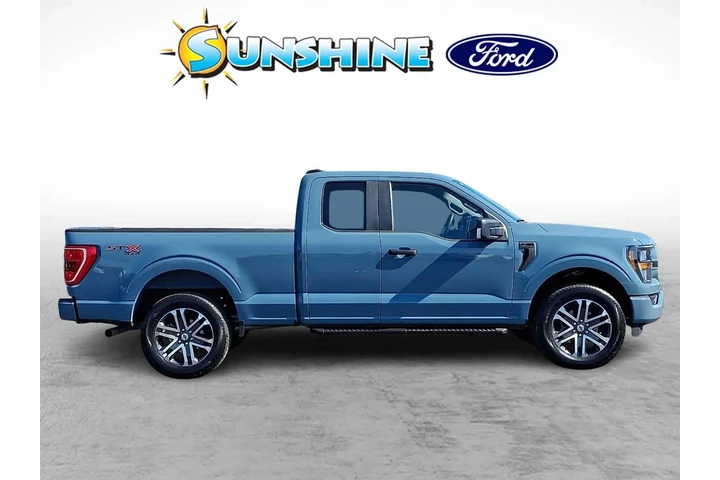 $37500 : Ford F-150 2023 4x4 XL 4dr S image 7