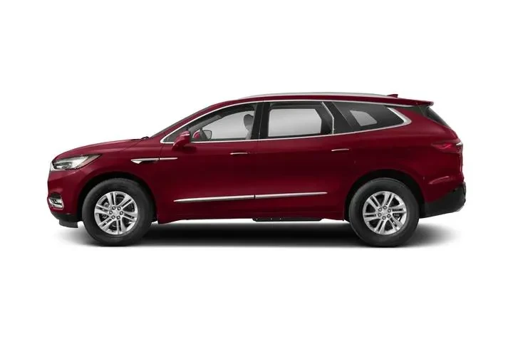 $18832 : Buick Enclave 2018 4x4 Premi image 2