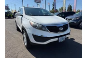 $7995 : 2011 Sportage LX thumbnail