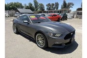 2016 Mustang V6 en Modesto