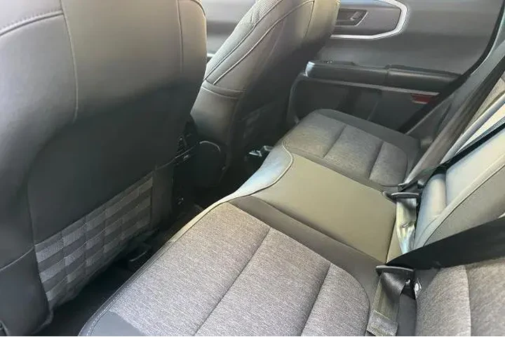 $23582 : Ford Bronco Sport 2024 AWD B image 6