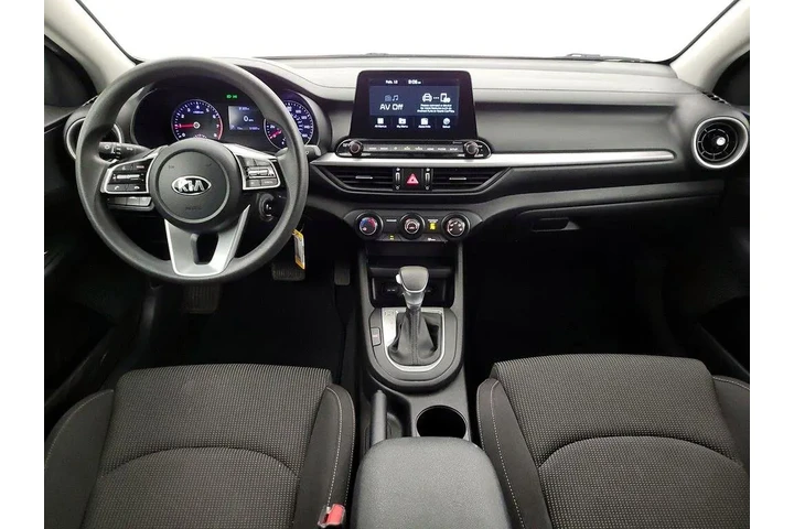 $15998 : Kia Forte 2020 LXS 4dr Sedan image 9