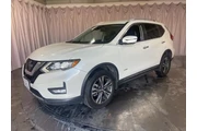 $13999 : Nissan Rogue Hybrid 2018 AWD thumbnail