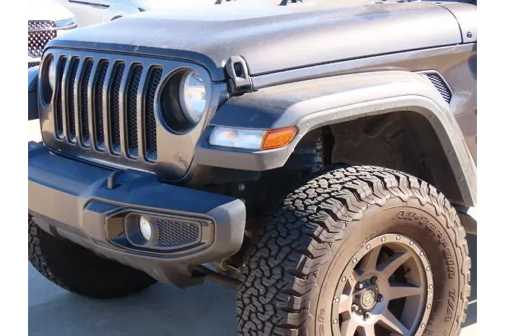 $27999 : Jeep Wrangler Unlimited 2020 image 3