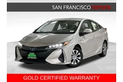 Gold Certified 2020 Prius Pri