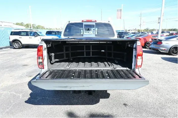 $10988 : Nissan Frontier 2016 4x2 S 4 image 6