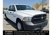 Ram 1500 Classic 2023 4x2 Tr