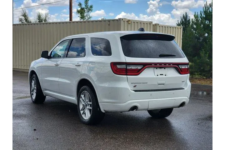 $25793 : Dodge Durango 2023 AWD GT La image 7