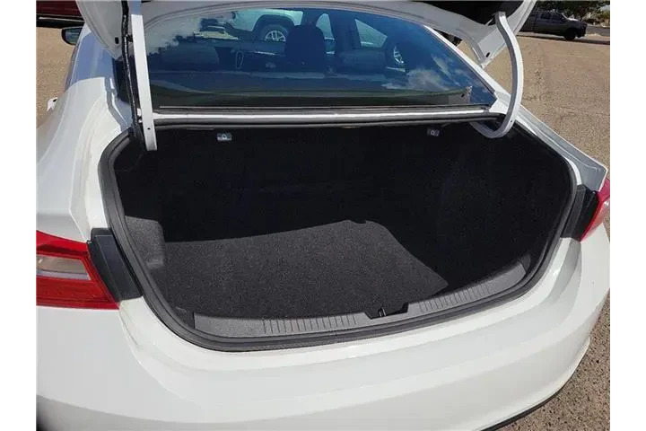 $20995 : Chevrolet Malibu 2023 LT 4dr image 8