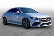 $21991 : Mercedes-Benz CLA 2021 CLA 2 thumbnail