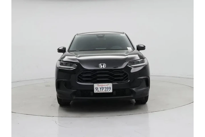 $25998 : Honda HR-V 2024 Sport 4dr Cr image 5