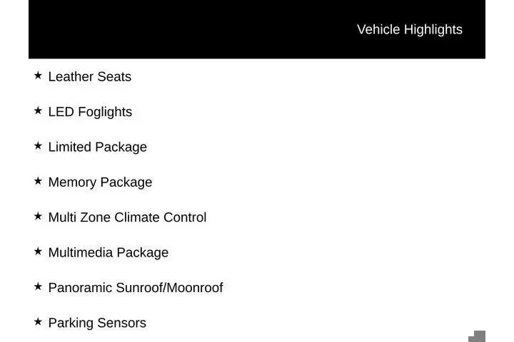 $32646 : Ford Explorer 2023 Limited 4 image 10