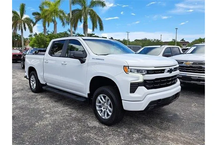 $39990 : Chevrolet Silverado 1500 202 image 2