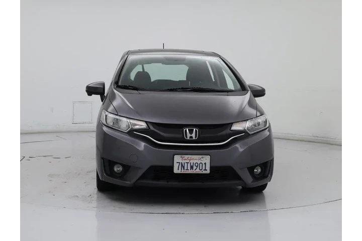 $13599 : Honda Fit 2016 EX-L 4dr Hatc image 5