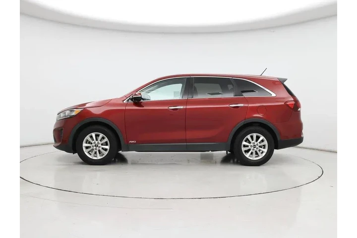 $14998 : Kia Sorento 2019 AWD S V6 4d image 3