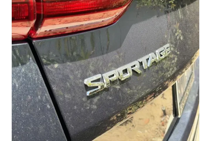 $19881 : Kia Sportage 2021 AWD EX 4dr image 3