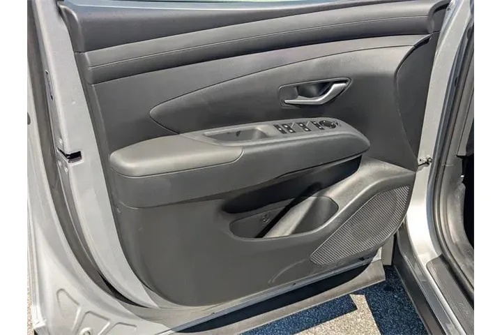 $25526 : Hyundai TUCSON 2025 SE 4dr S image 10