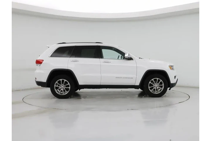 $14998 : Jeep Grand Cherokee 2015 4x4 image 7