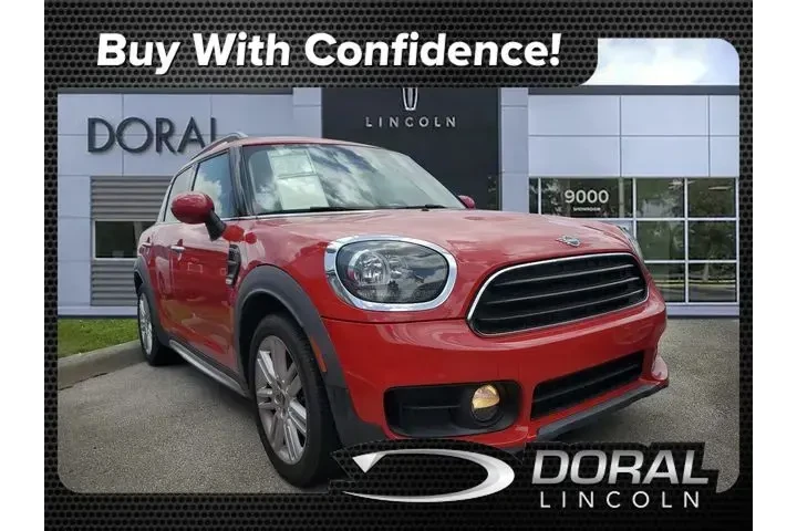 $14990 : MINI Countryman 2019 Cooper image 1