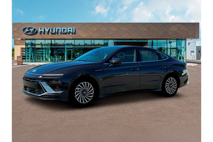 $29994 : Hyundai SONATA Hybrid 2025 L image 2