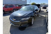 $9900 : Chevrolet Impala 2014 LT 4dr thumbnail