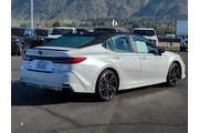 $37349 : Toyota Camry 2025 SE 4dr Sed thumbnail