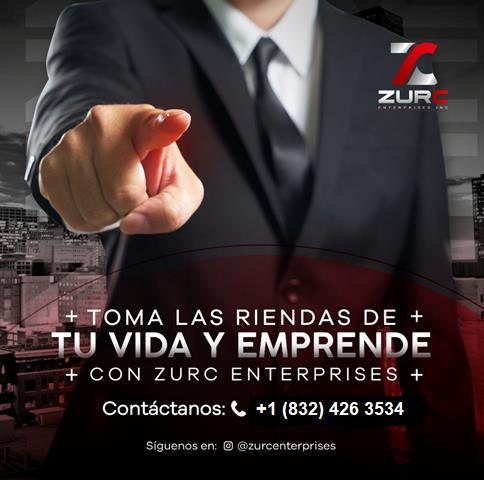 Liderazgo en área Comercial image 1