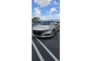 (2018) Honda Accord en Hialeah