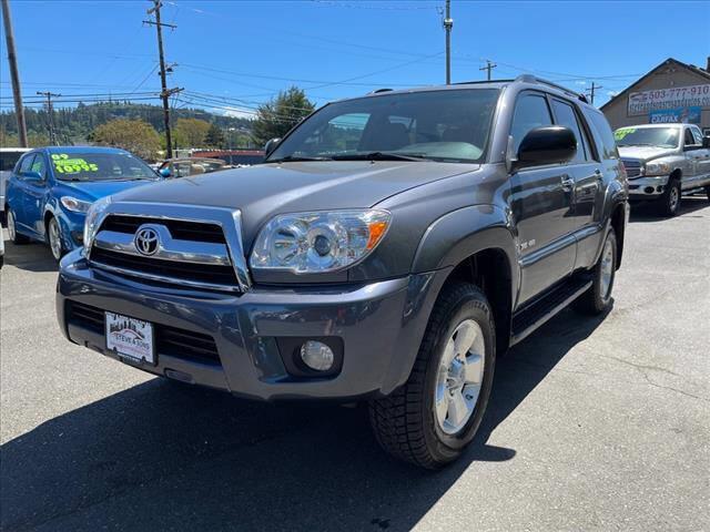 $14995 : 2006 4Runner SR5 image 5