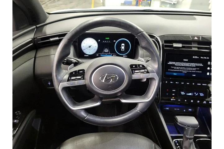 $25998 : Hyundai SANTA CRUZ 2022 AWD image 9