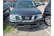 2019 Frontier S en San Antonio